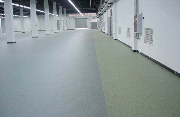 彩砂自流平地坪-廣州美地美地坪漆廠家