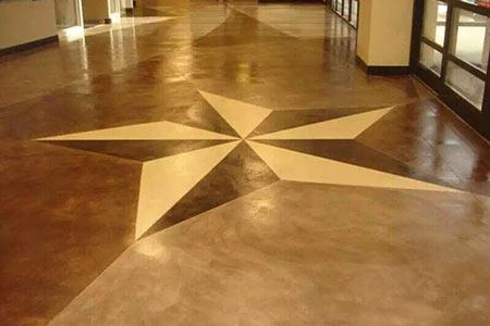 地面如果用復(fù)古地坪漆施工，要注意哪些細(xì)節(jié)？