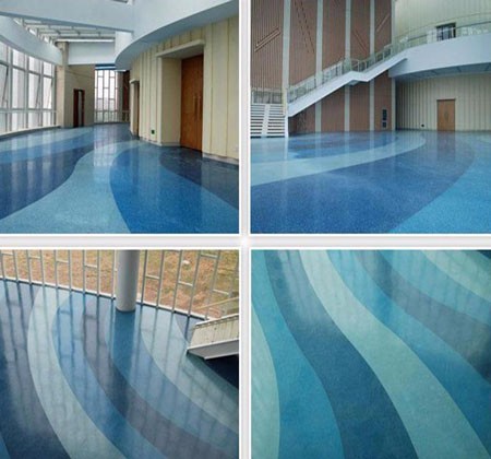 網(wǎng)絡(luò)時(shí)代，環(huán)氧地坪漆供應(yīng)商該如何生存？