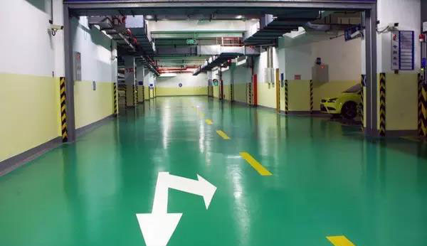 對于初次合作的客戶，地坪涂料施工公司都會這樣做