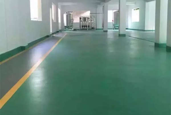 想找靠譜的昆明地坪涂料公司，你得這樣做！