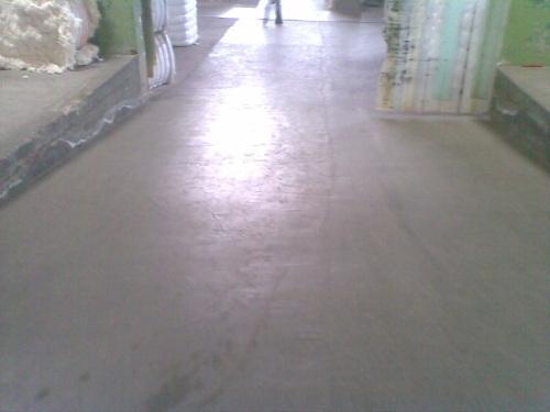 放大招，環(huán)氧地坪漆施工方這樣打造出經(jīng)濟型地坪地面