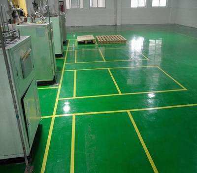 夏季持續(xù)高溫對環(huán)氧樹脂地坪涂料施工有何影響？