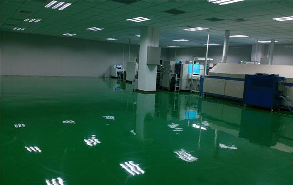 需要防靜電地坪涂料的客戶，趕緊找廠家預(yù)定哦！