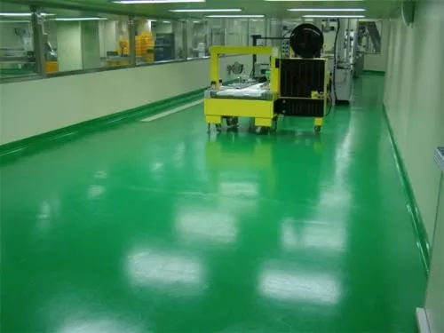 需要防靜電地坪涂料的客戶，趕緊找廠家預(yù)定哦！