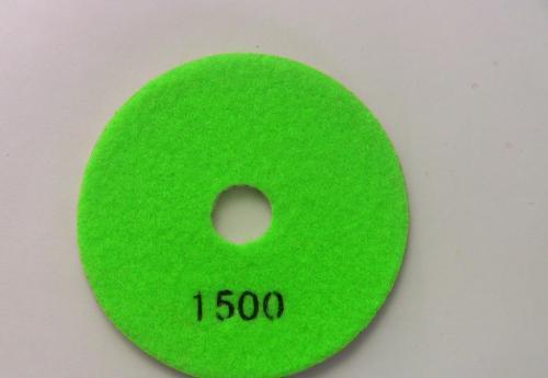 自流平地坪涂料施工時如何避免磨片消耗過快？