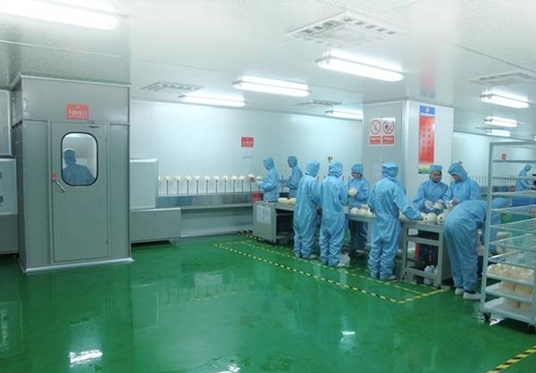 自流平地坪涂料廠家的誠信經營是長久發(fā)展的前提