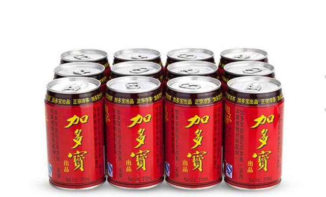 水性環(huán)氧地坪漆生產(chǎn)廠家從加多寶上市中領(lǐng)悟到什么？