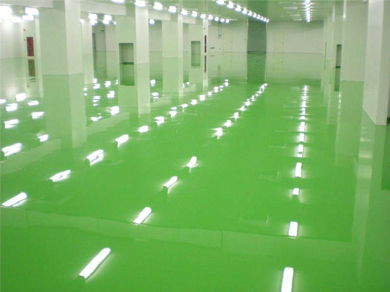 經(jīng)常被誤導(dǎo)的水性地板漆施工區(qū)域是怎么回事？