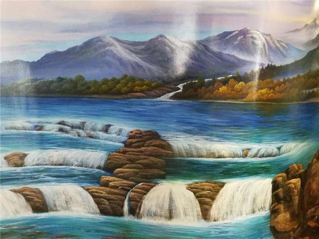 環(huán)氧地坪油漆施工這么大膽真的行嗎？