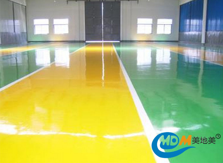 沈陽(yáng)地坪漆供應(yīng)商如何在網(wǎng)上開(kāi)展銷(xiāo)售？