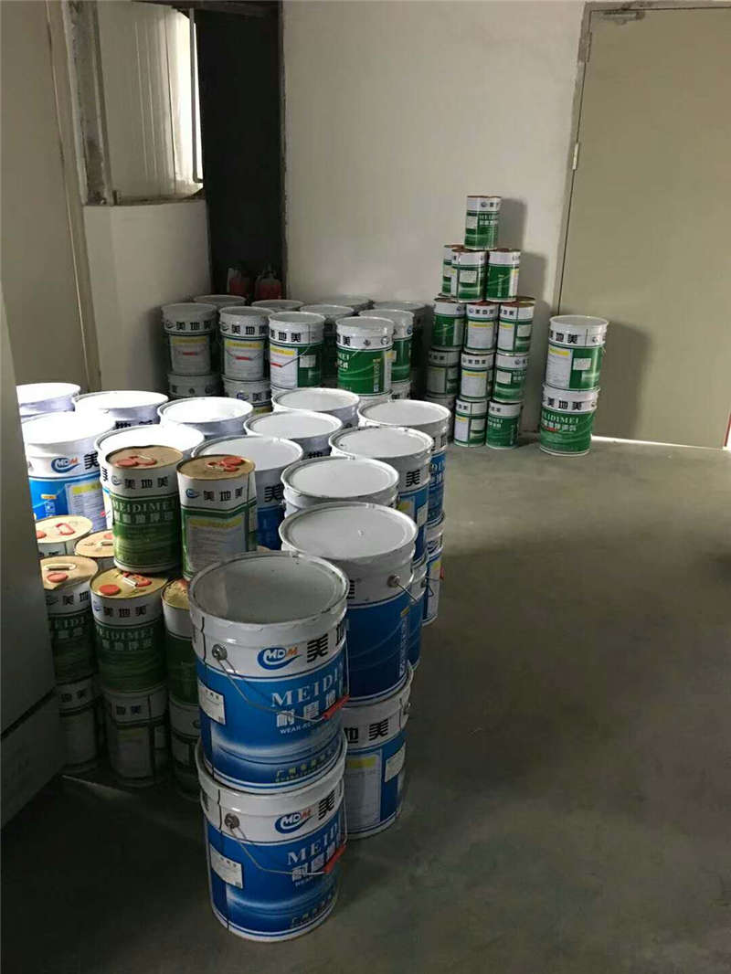 英德環(huán)氧地坪漆公司能夠快速發(fā)展的因素有哪些？