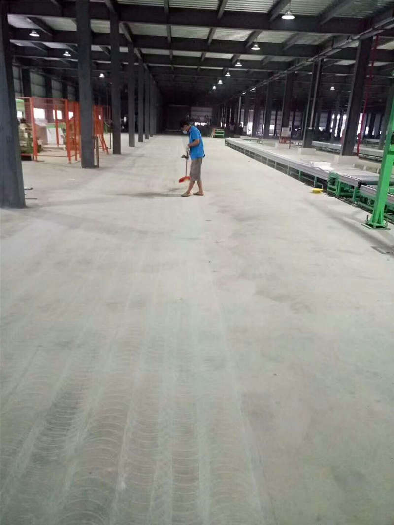 如何在沈陽(yáng)地坪涂料施工中加入中國(guó)風(fēng)的元素？