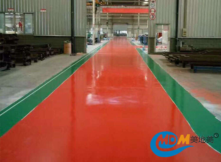 秀珀環(huán)氧地坪漆價格為何比其他涂料貴？
