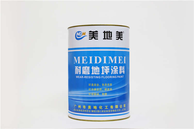 成都環(huán)氧地坪驗(yàn)收的自檢方法有哪些？