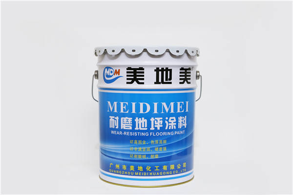 如何從細(xì)節(jié)方面看成都地坪漆施工廠家的實(shí)力？