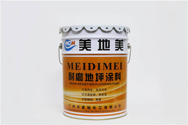 美地美環(huán)氧地坪漆公司對代理商有何要求？