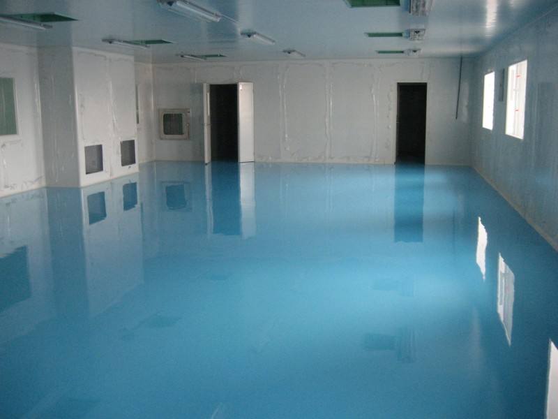 如何正確定位貴陽環(huán)氧地坪漆價格？