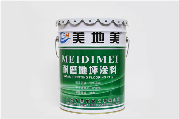 沈陽自流平地坪漆施工價(jià)格包含哪些因素？