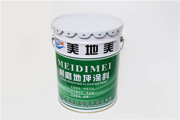 環(huán)氧地坪漆廠商施工KTV地面時需要注意哪些地方？