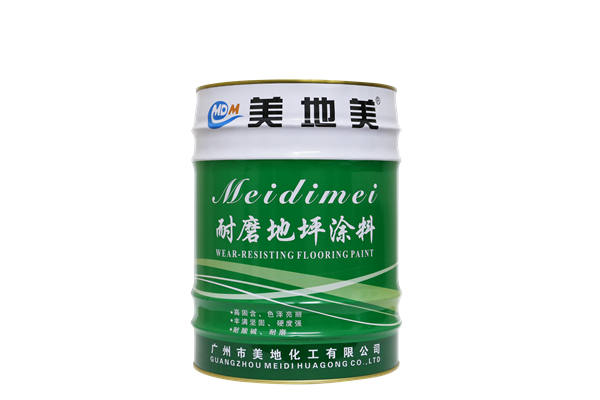 沈陽地坪漆公司如何確定自流平價(jià)格？