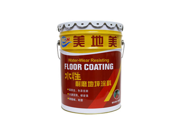 三伏天里重慶環(huán)氧地坪漆施工如何操作？