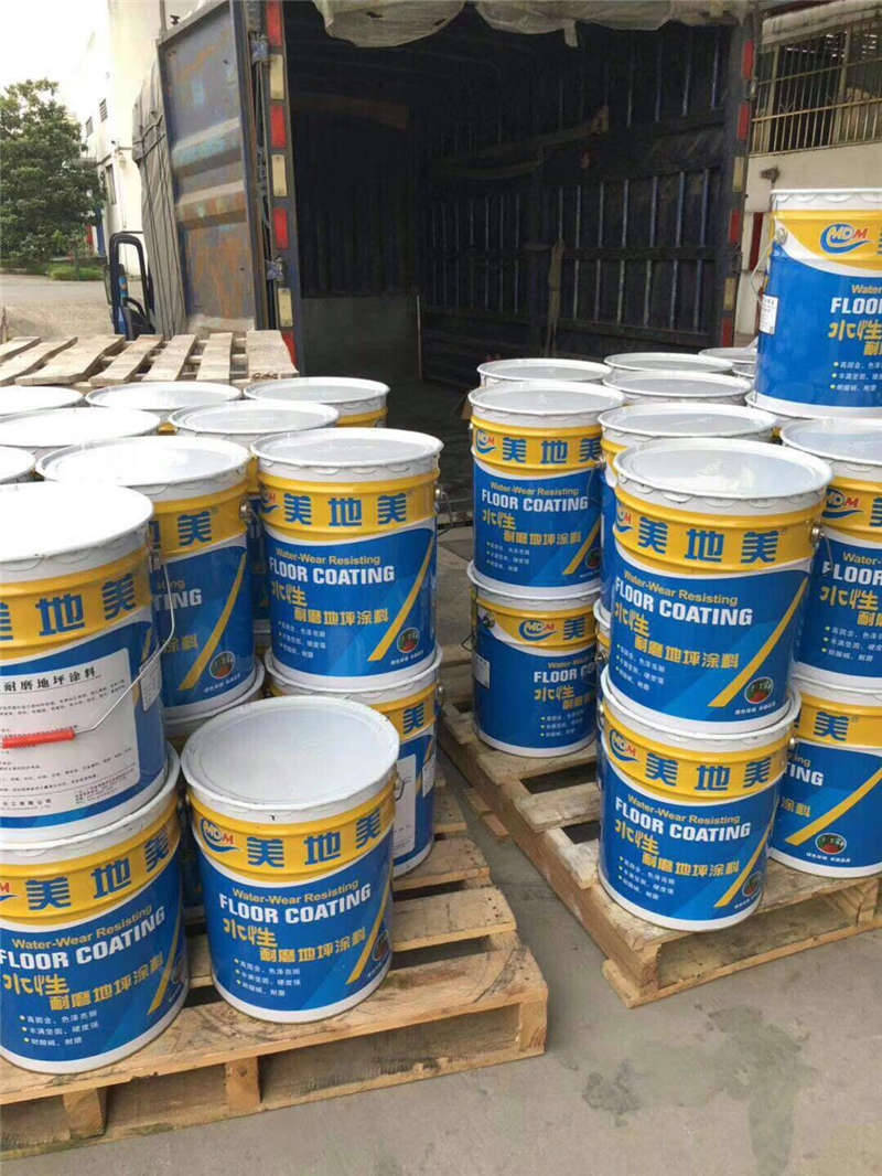 貴陽地坪漆批發(fā)商都面對哪些消費群體？