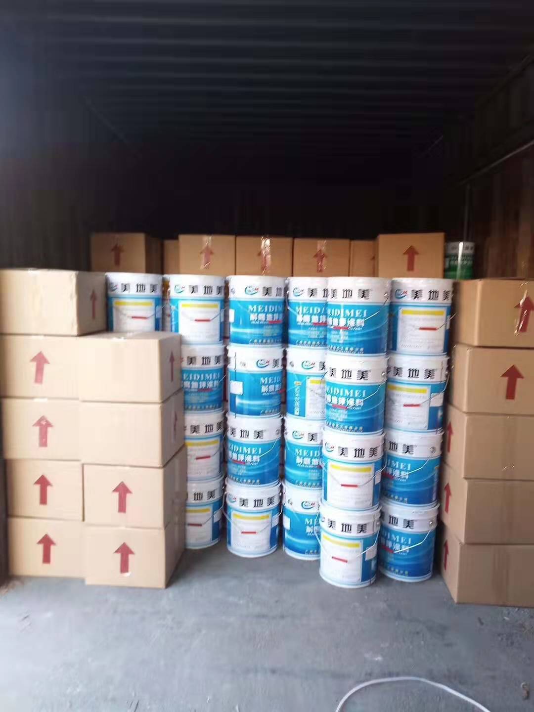 水性環(huán)保地坪漆供應(yīng)商發(fā)展的外部因素有哪些？