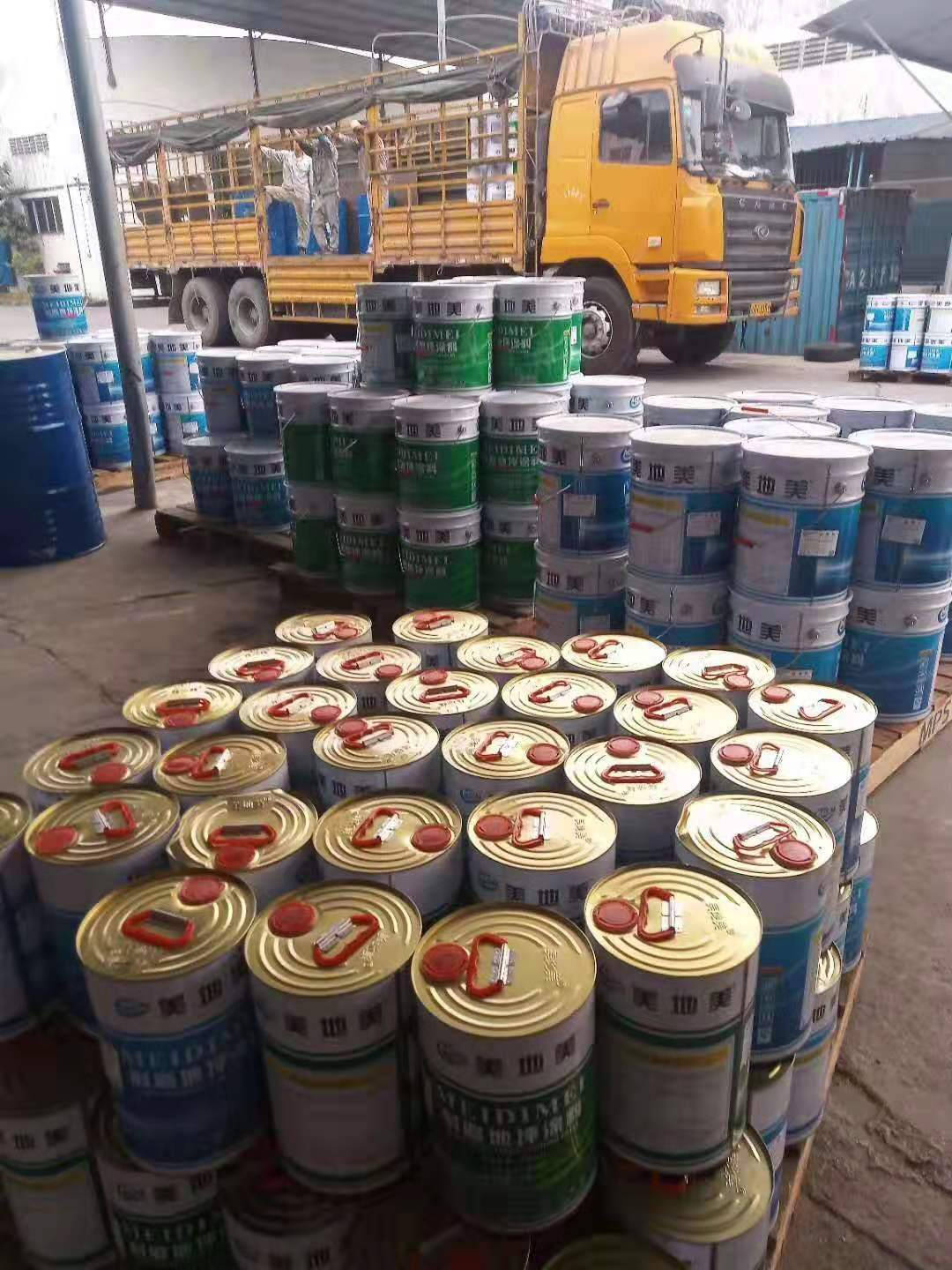 昆明水性地坪漆公司有哪些優(yōu)勢(shì)？