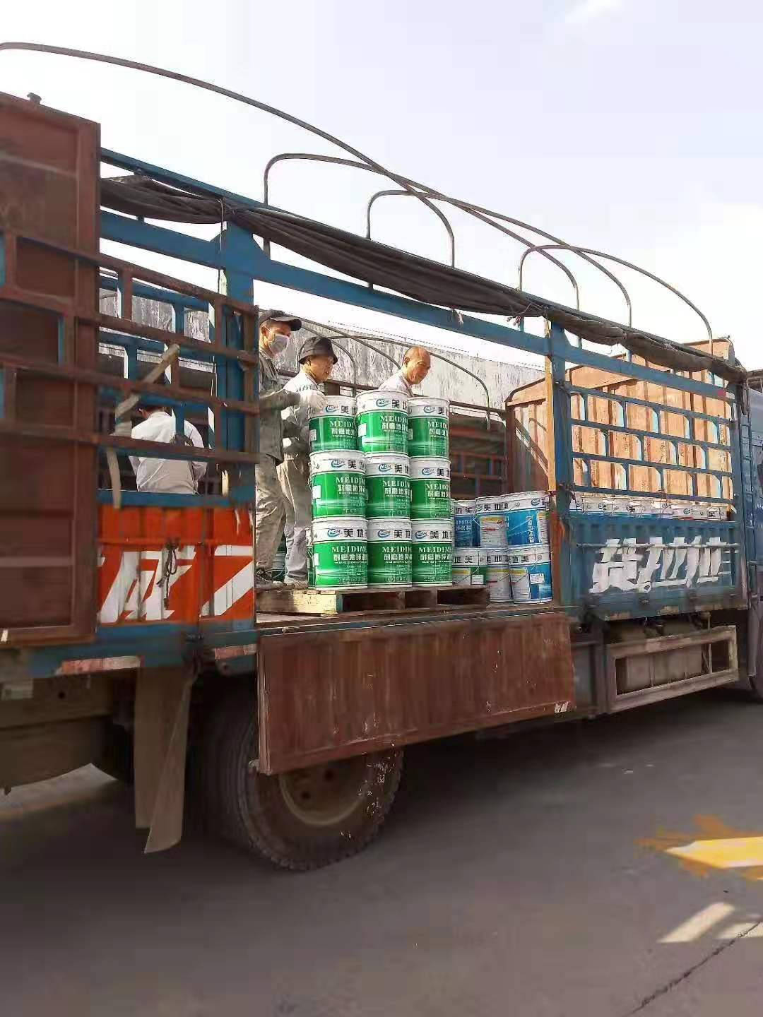 昆明水性地坪涂料廠家如何脫穎而出？