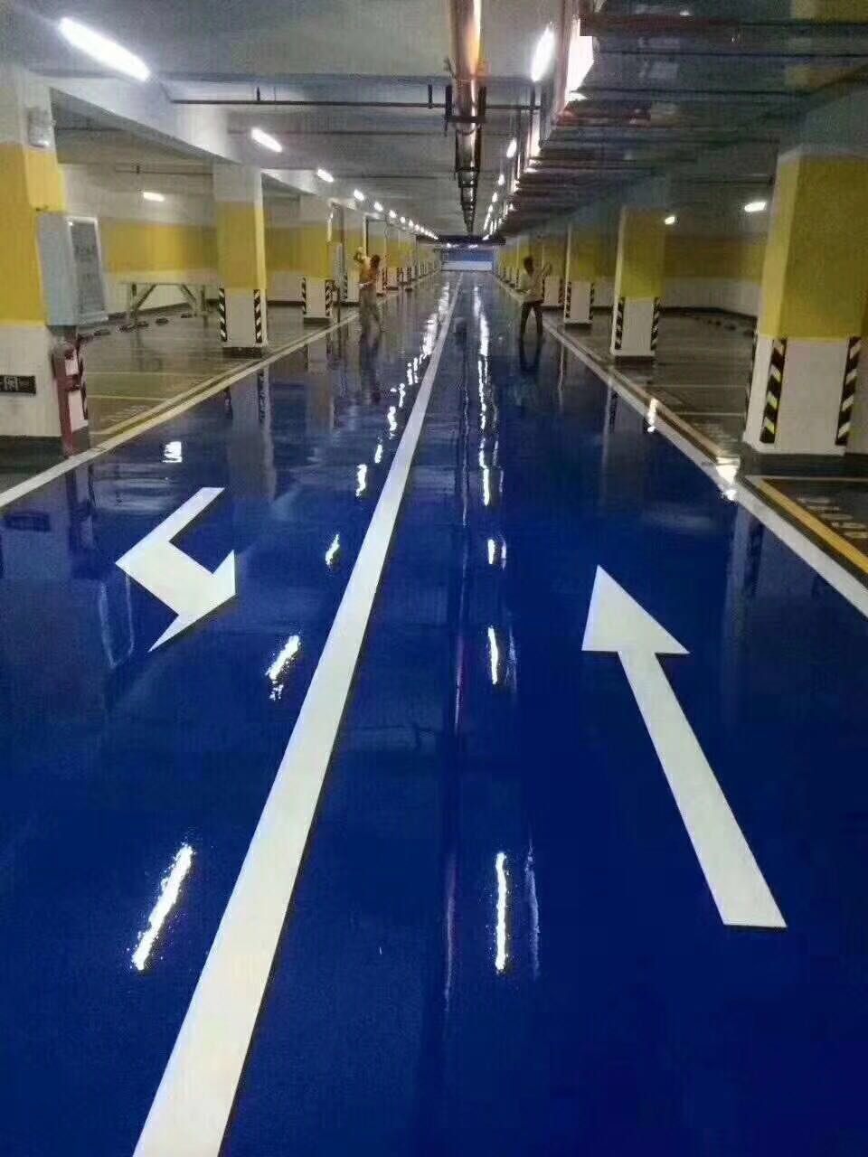 中山水性環(huán)氧地坪漆價格與消費群體有何關聯(lián)？