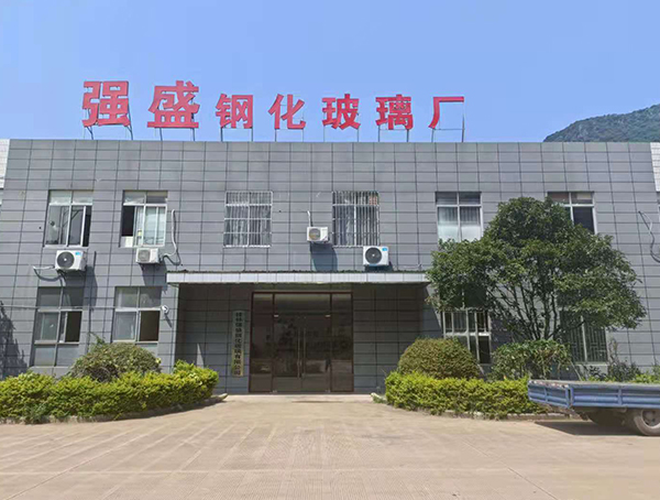廠房展示